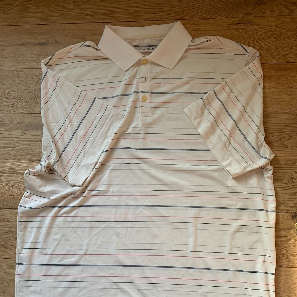 Men's Nike Golf Polo